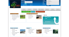 Desktop Screenshot of digitalrtimission.com