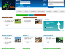 Tablet Screenshot of digitalrtimission.com